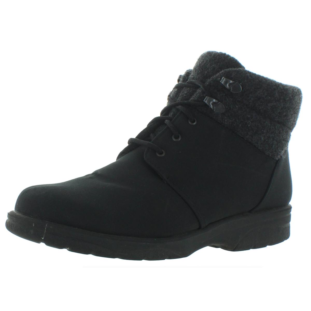 Trek Ankle Cold Weather Waterproof Boots