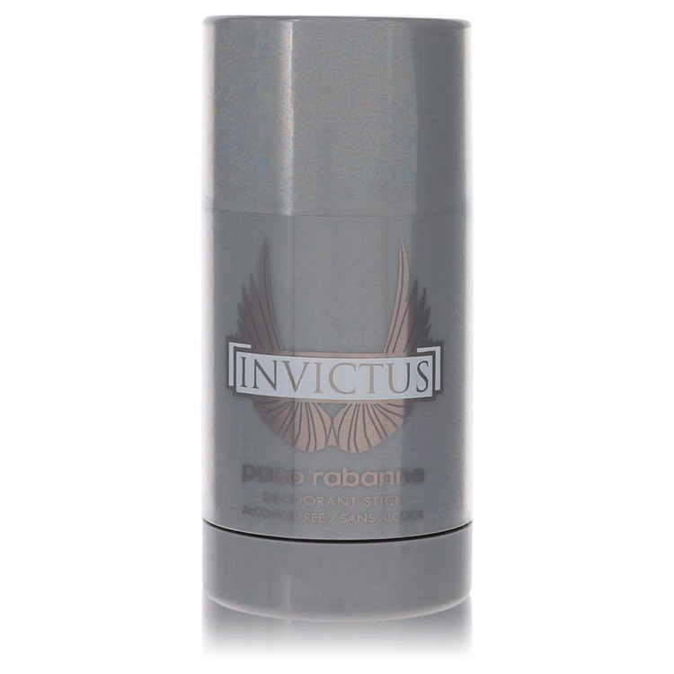 Invictus by Paco Rabanne Deodorant Stick 2.5 oz for Men 7827865239612