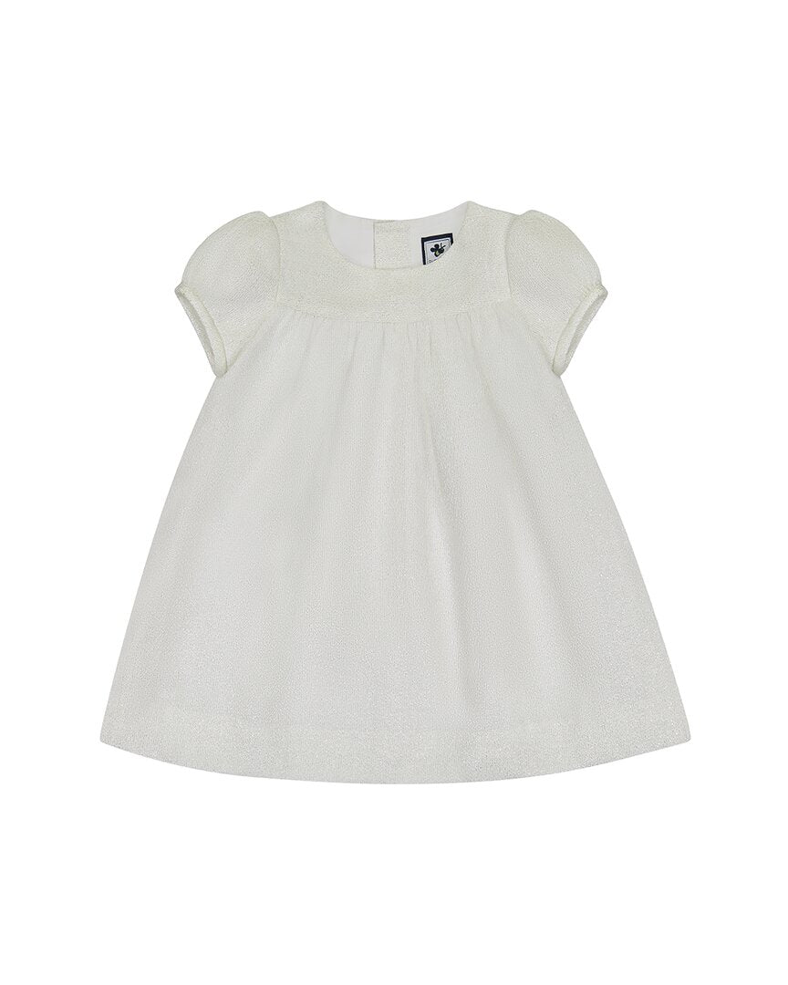 Busy Bees Matilda Puff Sleeve Dress