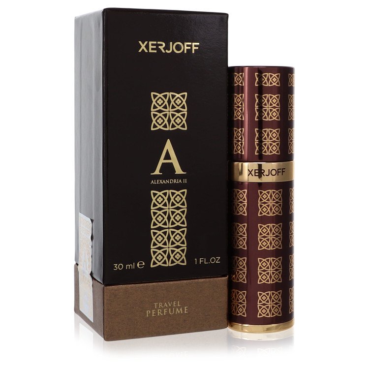 Alexandria II by Xerjoff Eau De Parfum Spray 1 oz Women