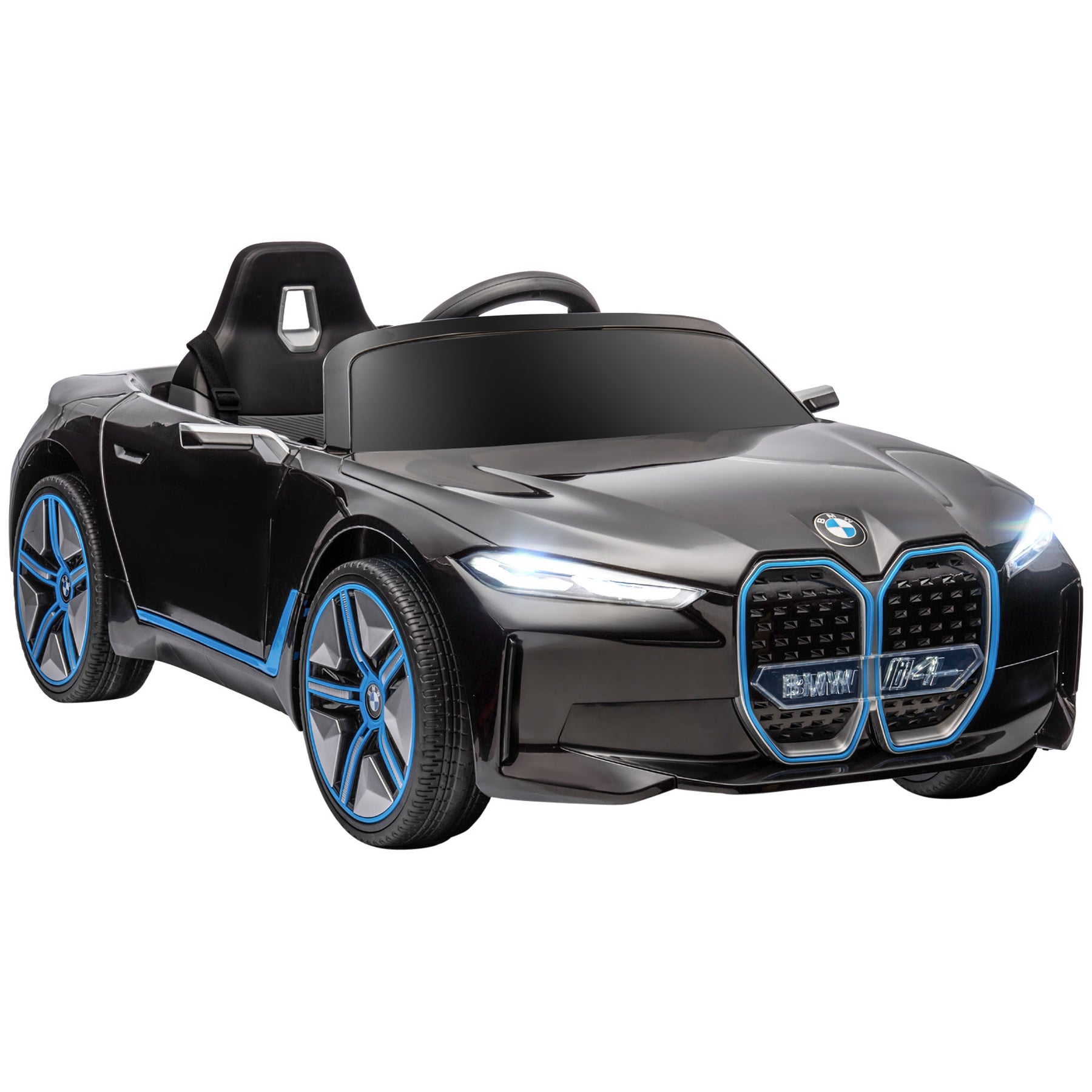 Streamdale Electric Car for Kids 7832865013820