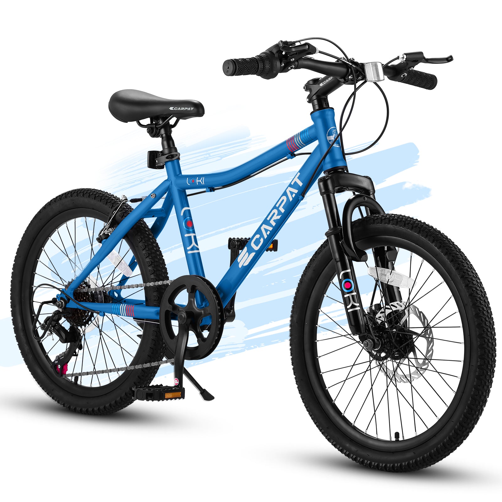 Streamdale S20101 20 Inch Kids Bike 7833105563708