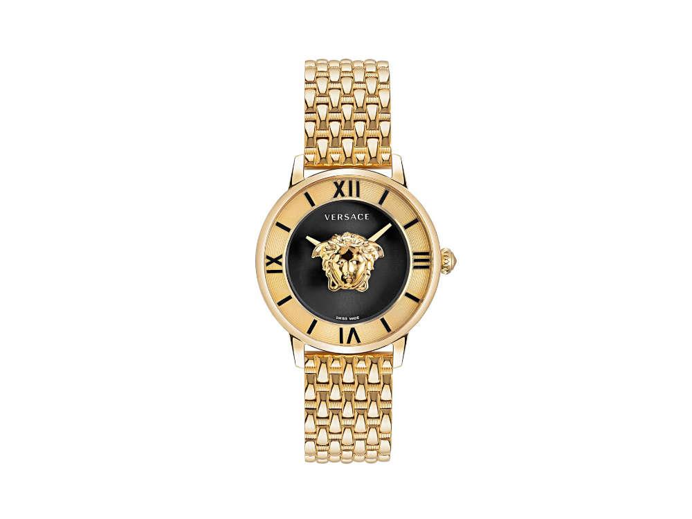 Versace Women's La Medusa 38mm Quartz Watch 7805796483132