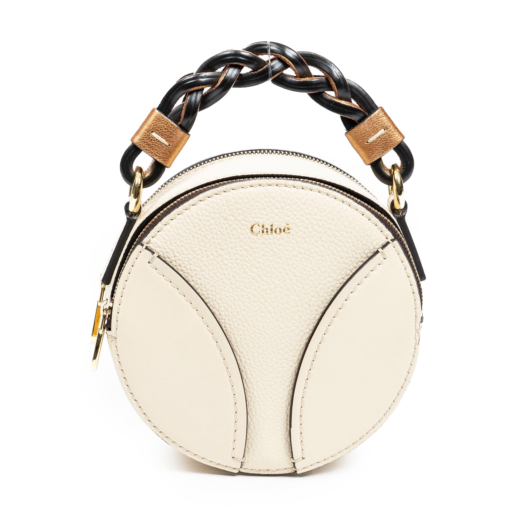 Mini Daria Round Bag 7704463835196