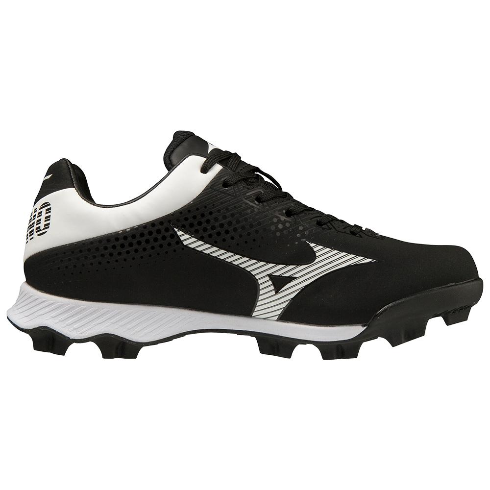 Mizuno Wave Finch Lightrevo Youth Girl's Molded Softball Cleat