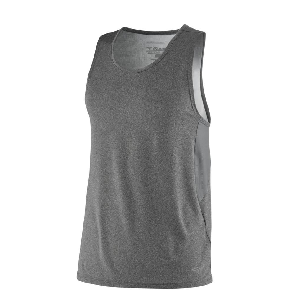 Men's Mizuno Performance Singlet