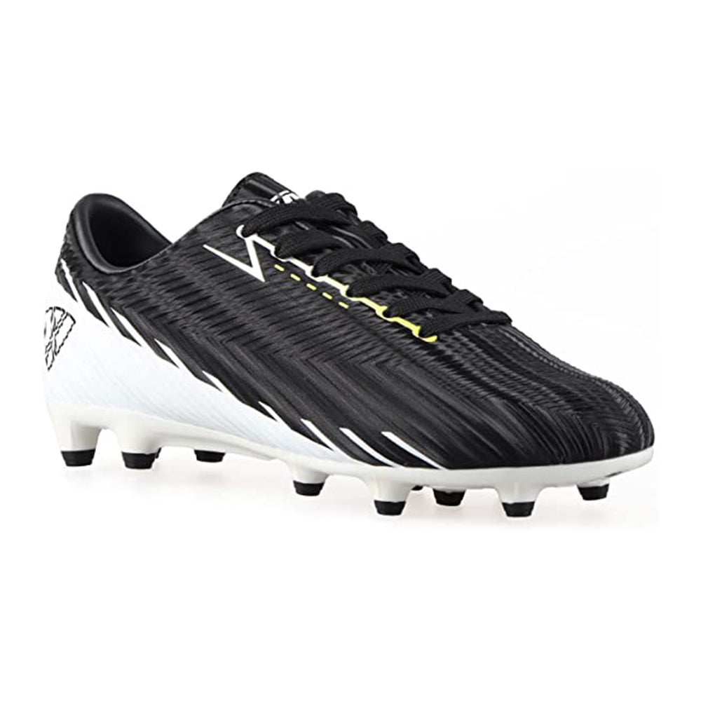 Vizari Tesoro Junior Firm Ground Soccer Cleats