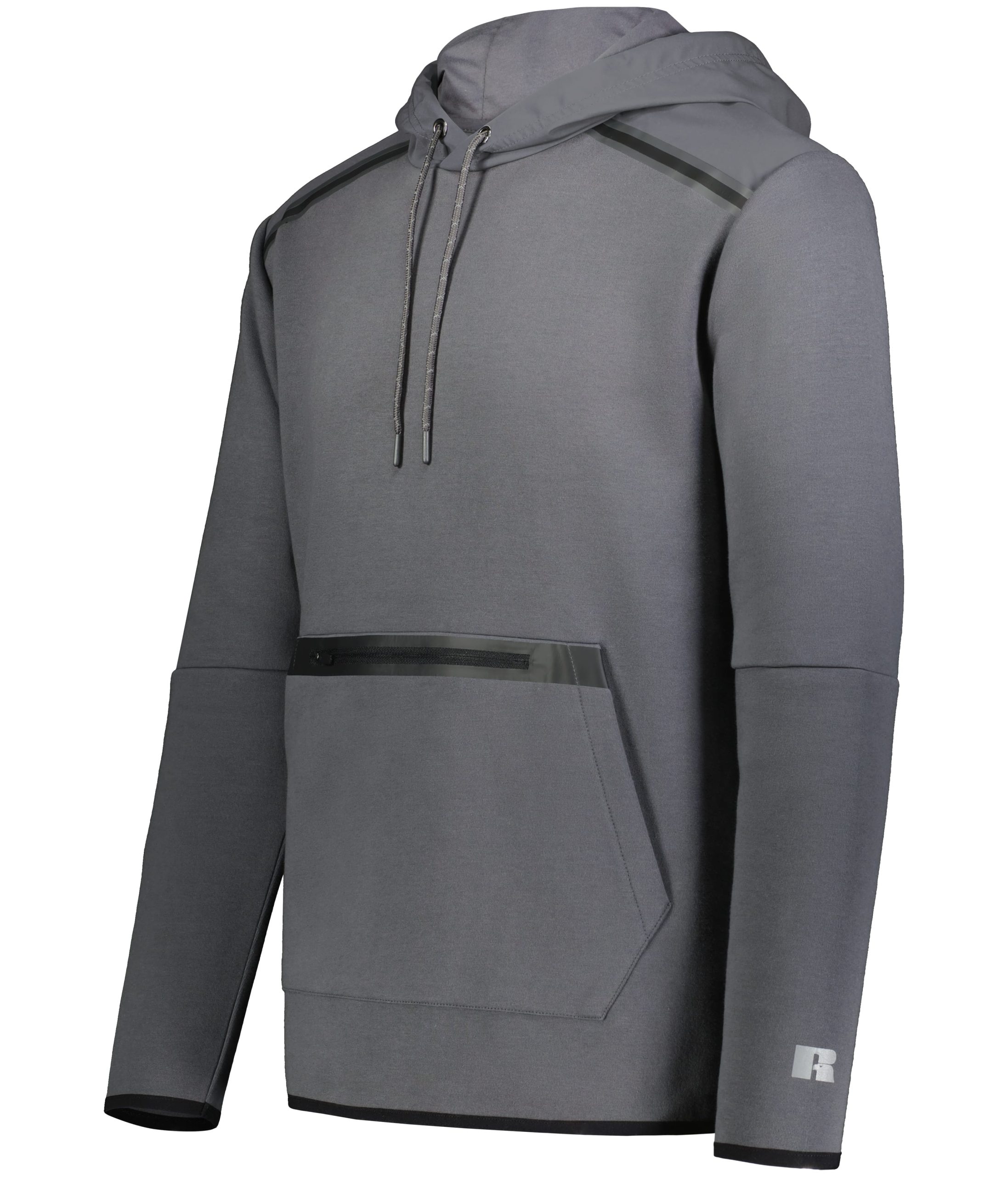 Russell Team Men's Legend Tech Fleece Hoodie