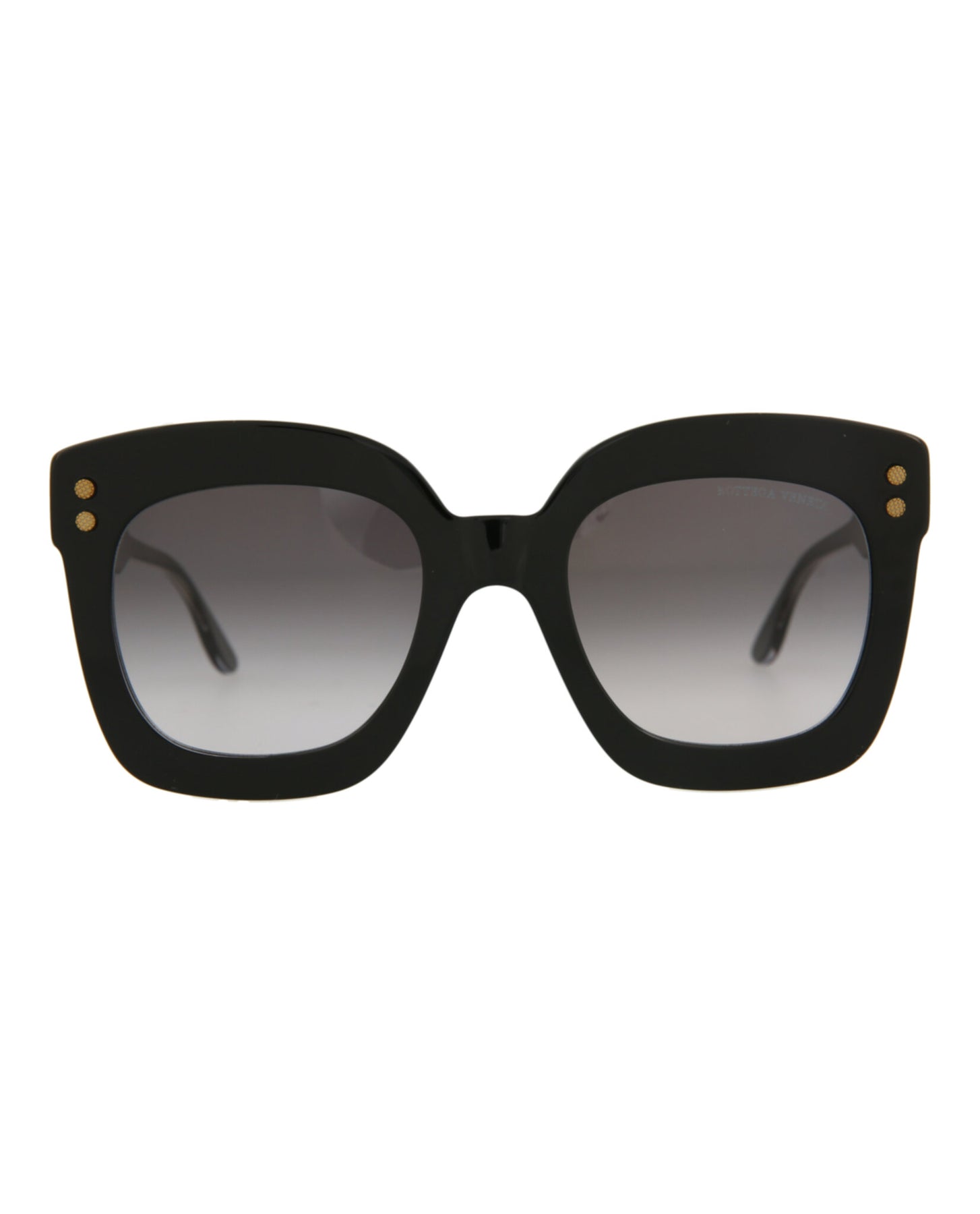 Square-Frame Acetate Sunglasses 7766552313916