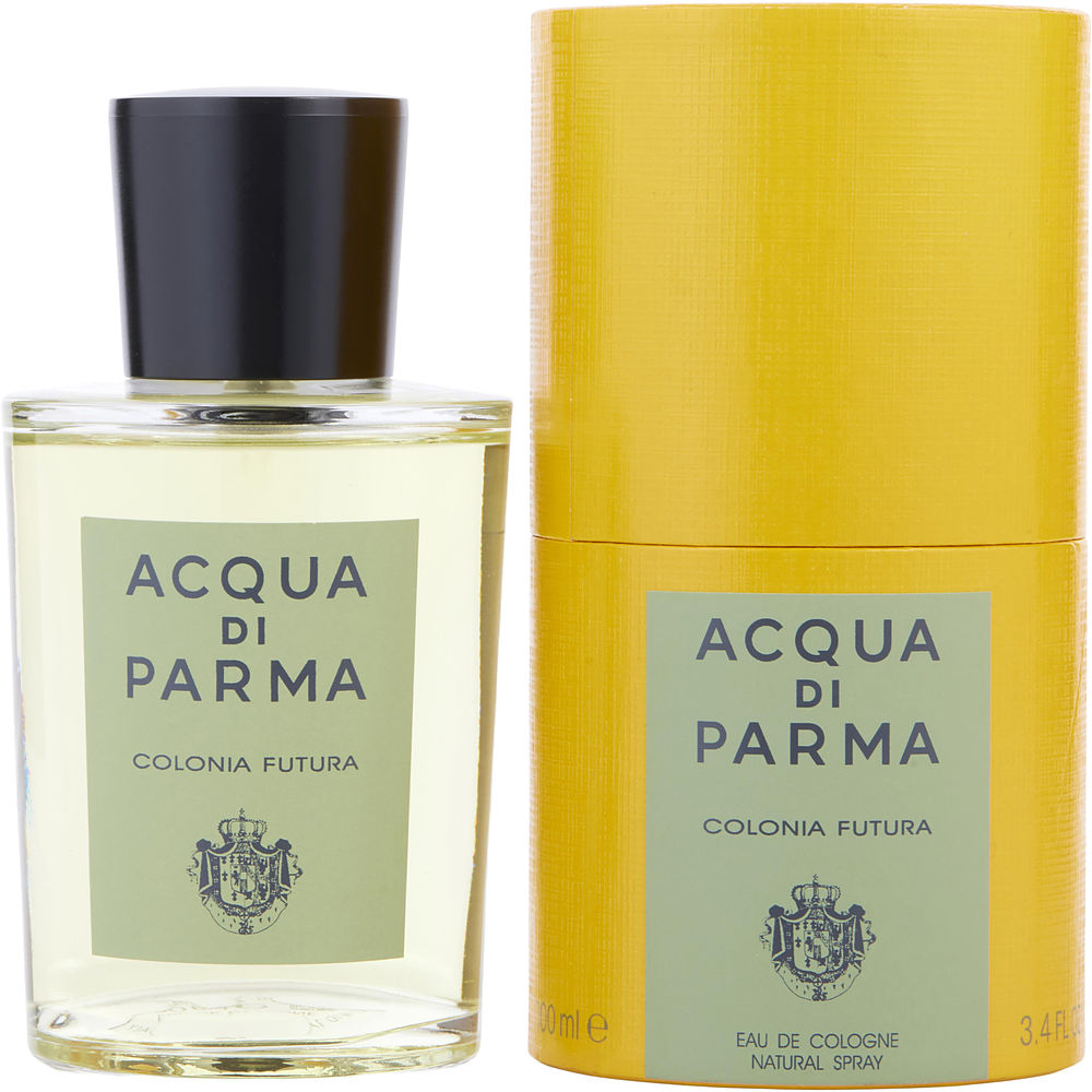 Acqua Di Parma Colonia Futura By Acqua Di Parma Eau De Cologne Spray 3.4 Oz Women