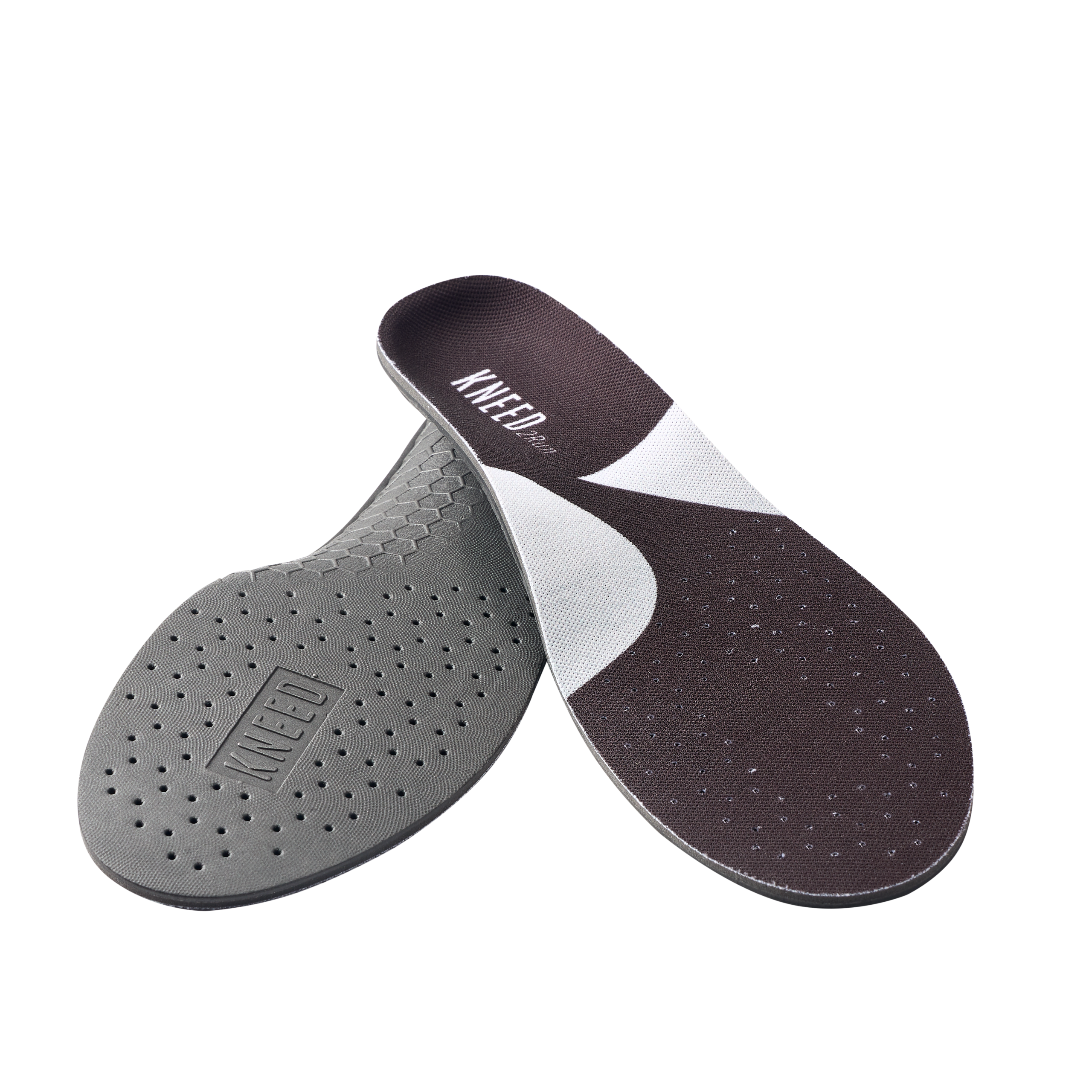 Kneed2Run – Best Running Insoles for Plantar Fasciitis, Heel Pain & Foot Injury Relief