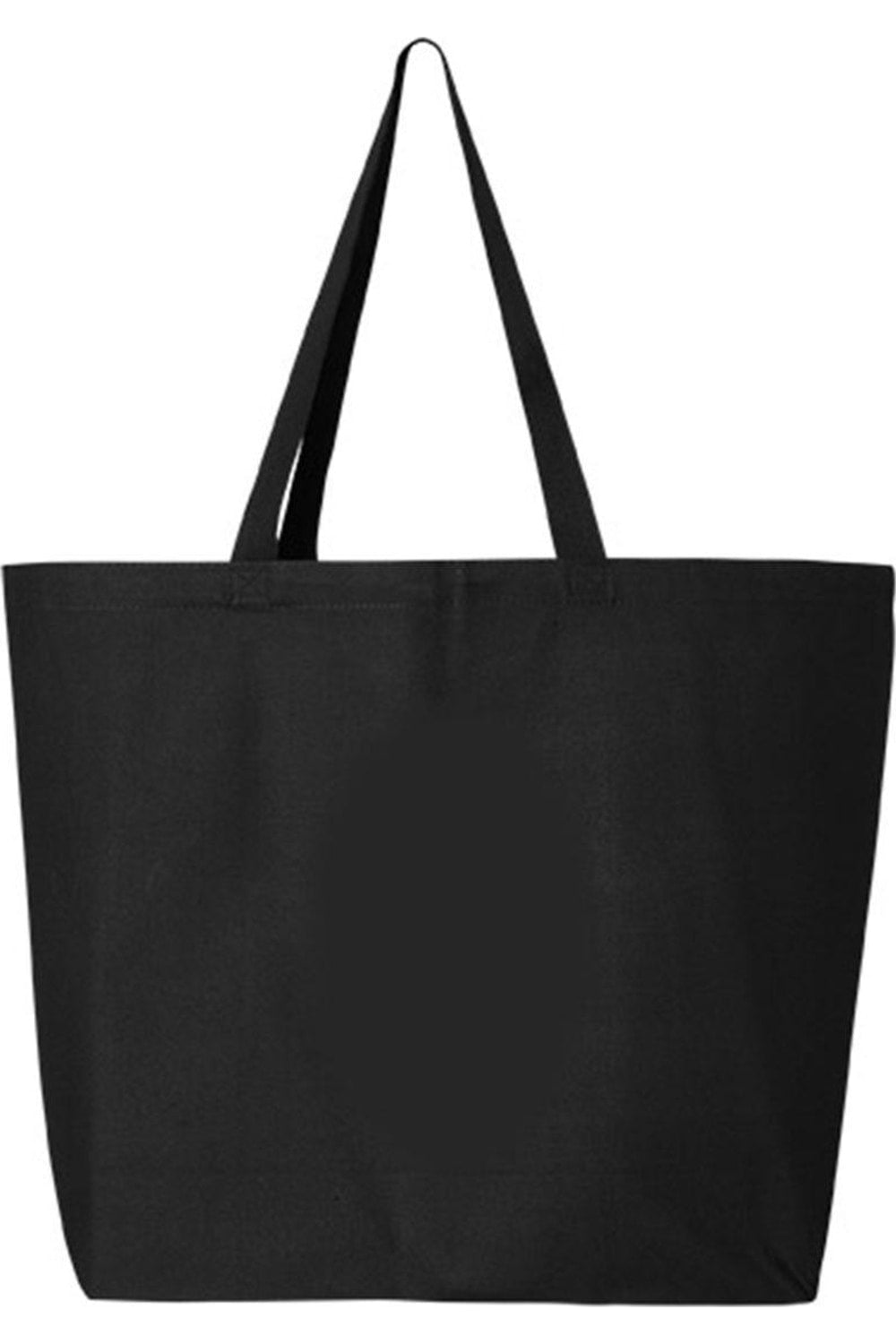 Q-Tees 25L Jumbo Tote 7824359751740