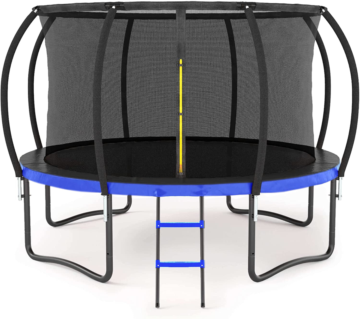 Streamdale 14FT Outdoor Big Trampoline Inner Safety Enclosure Net 7832882872380