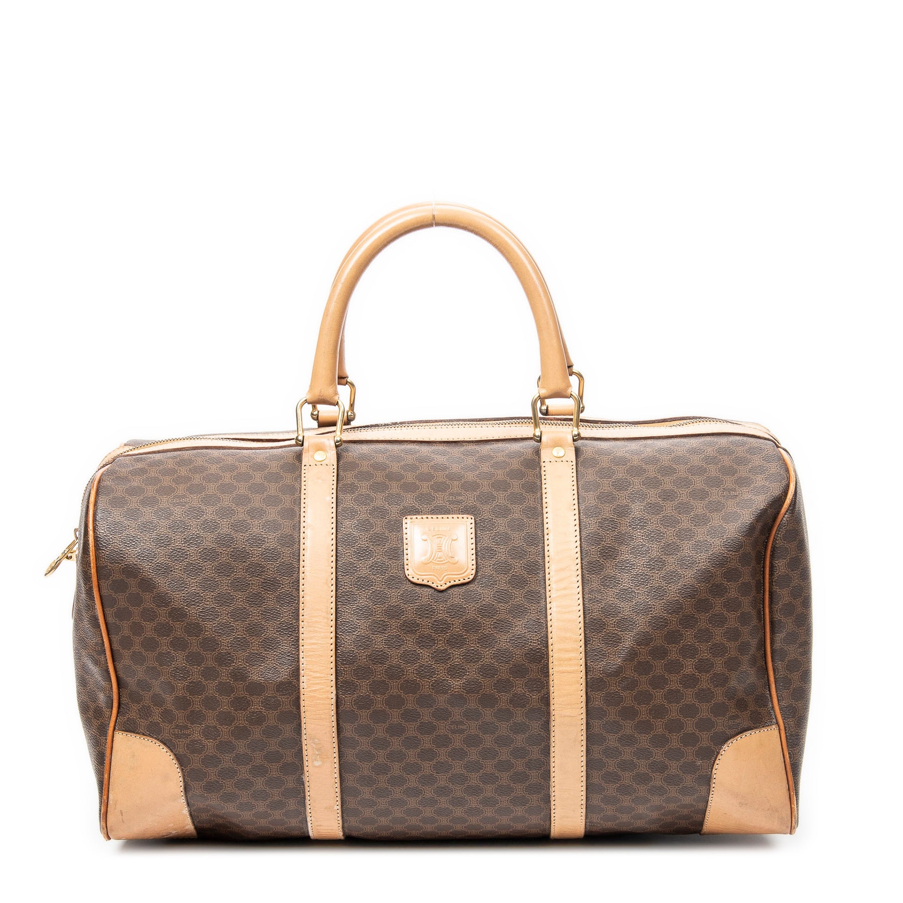 Medium Travel Boston