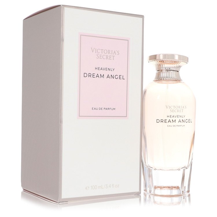 Dream Angels Heavenly by Victoria's Secret Eau De Parfum Spray 3.4 oz Women