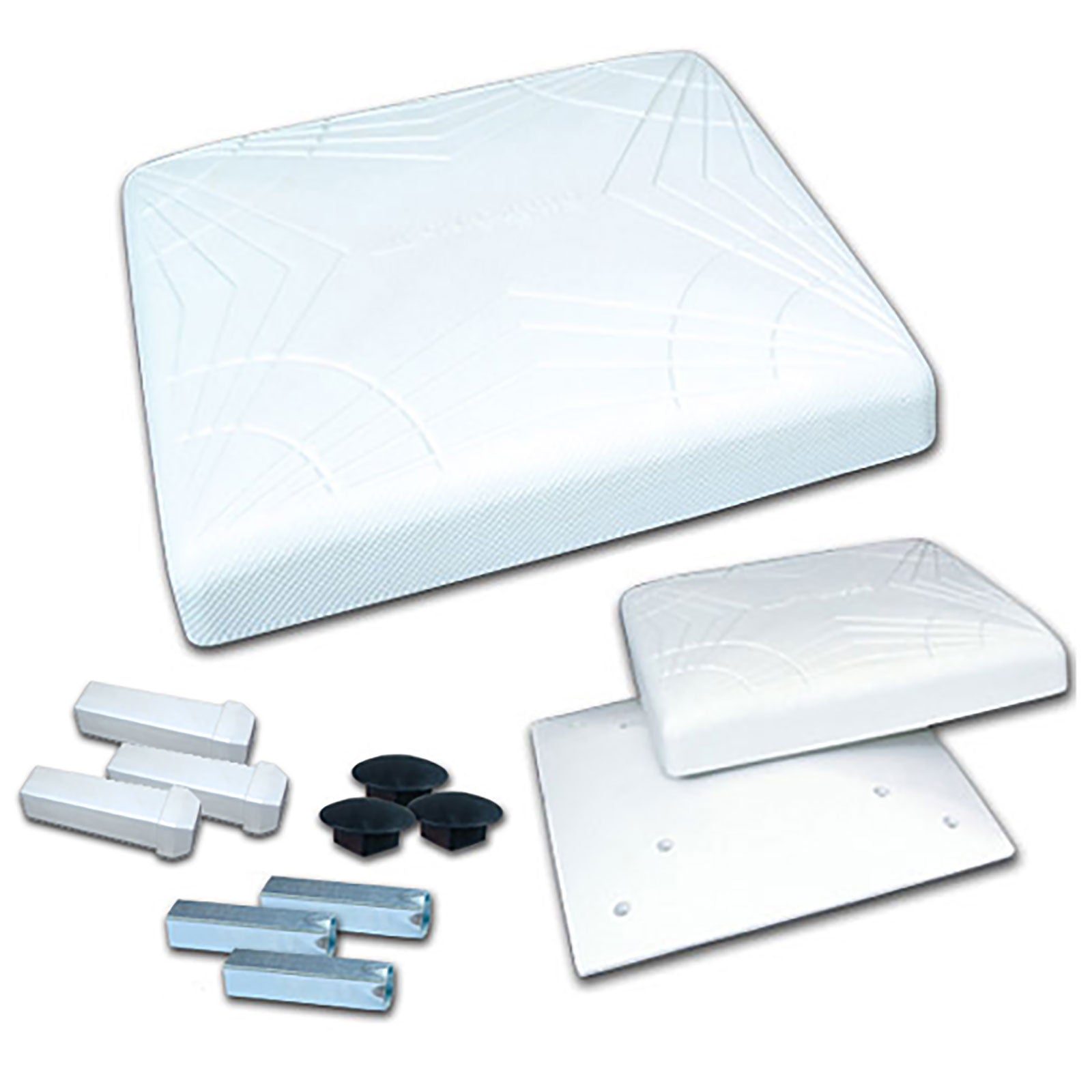 Champro Dislodging Base System