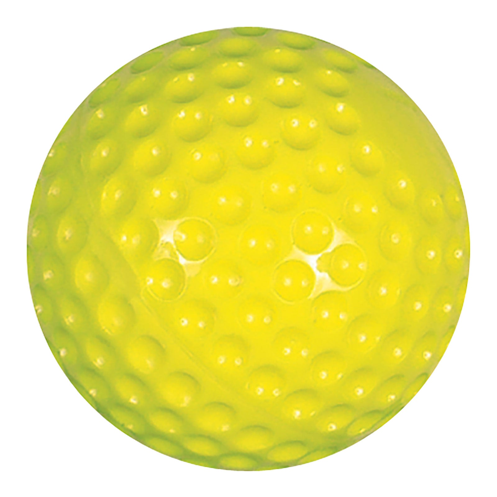 Champro 12" Dimple Mold Softball - Dozen