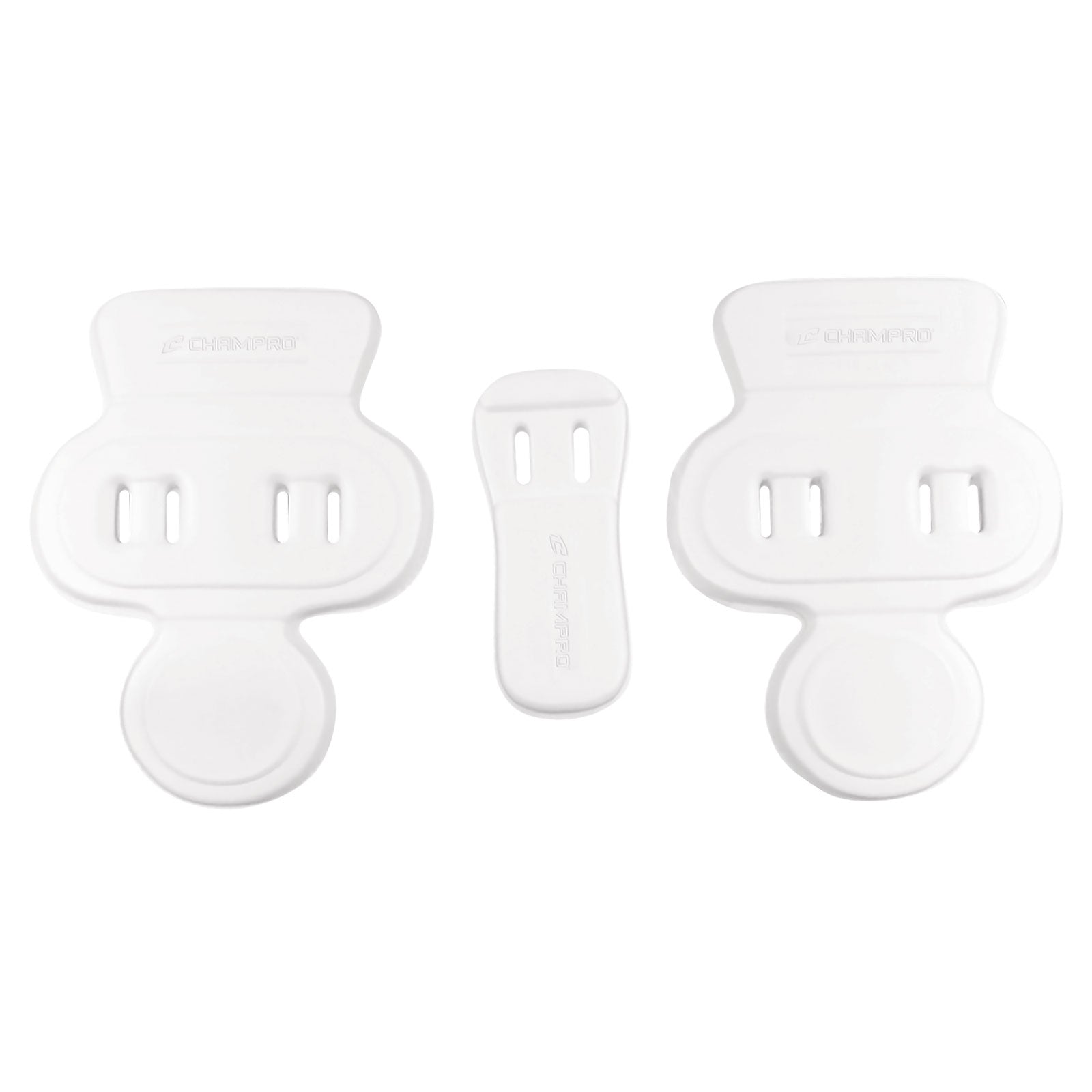 Champro JV Ultra Light 3 Piece Hip Pad Set