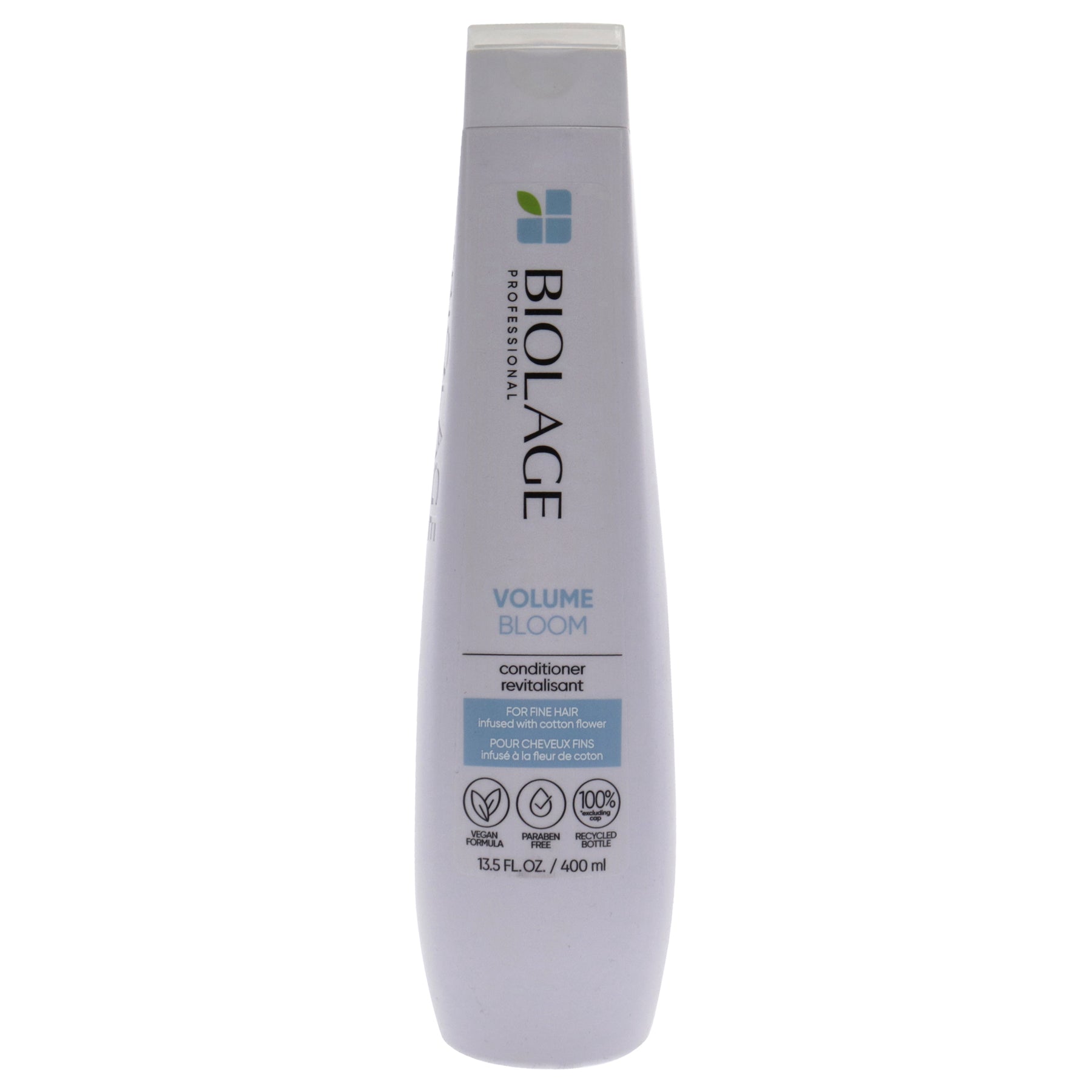 Biolage VolumeBloom Conditioner by Matrix for Unisex - 13.5 oz Conditioner