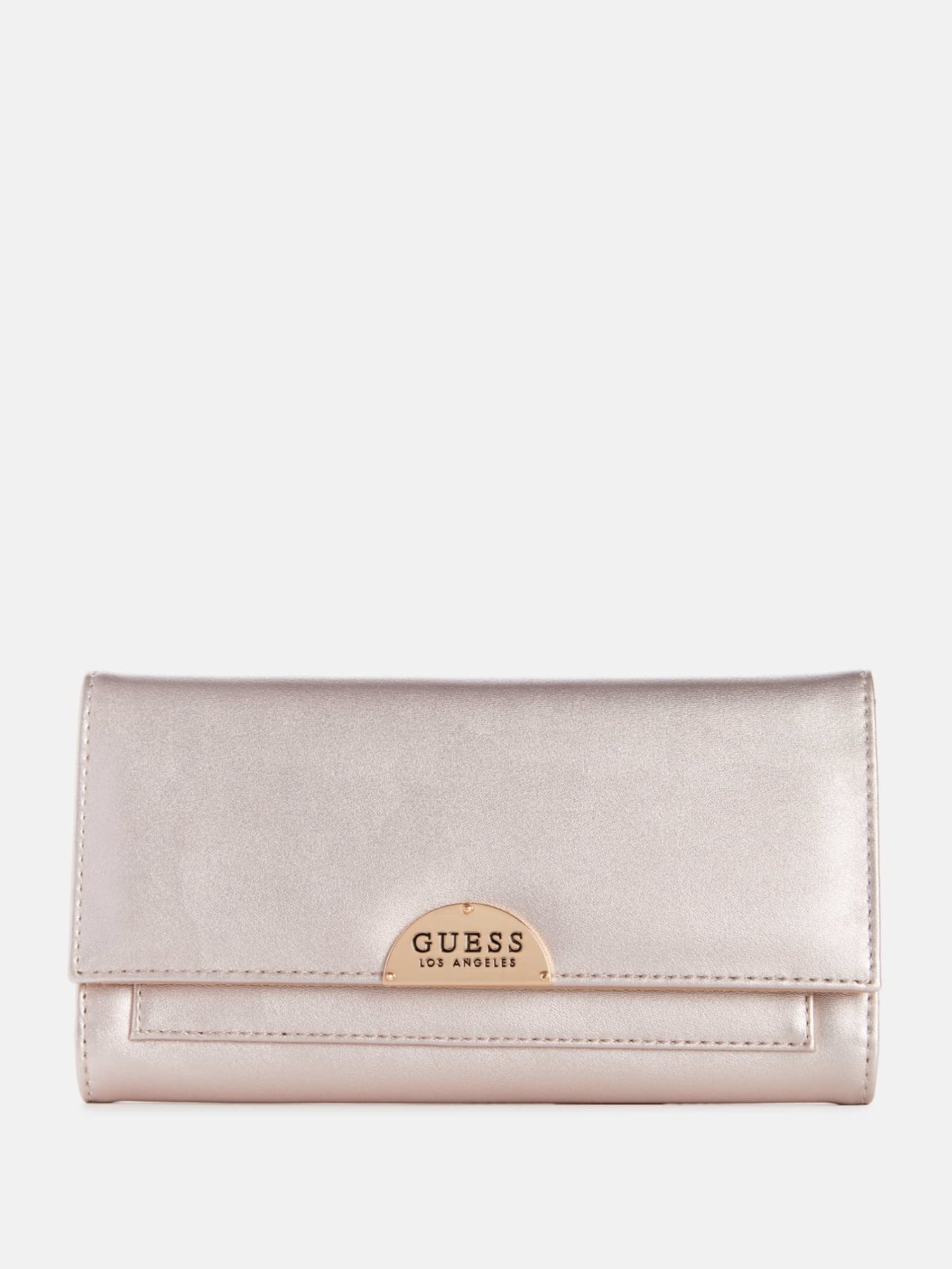 Vinna Foldover Clutch Wallet