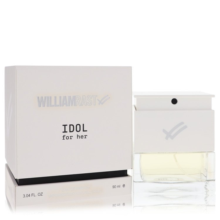William Rast Idol by William Rast Eau De Parfum Spray 3.04 oz Women