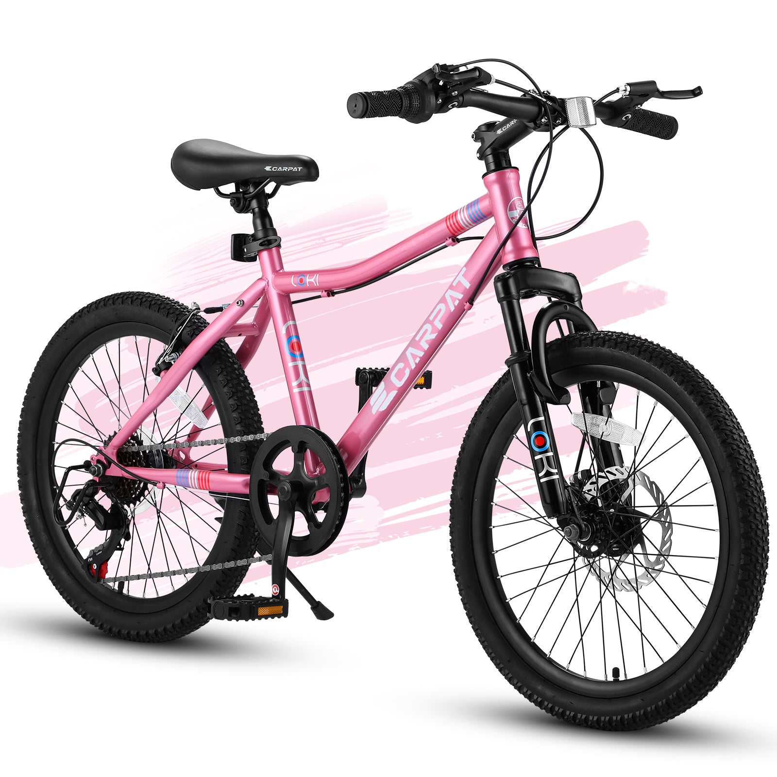 Streamdale S20101 20 Inch Kids Bike 7833696174140