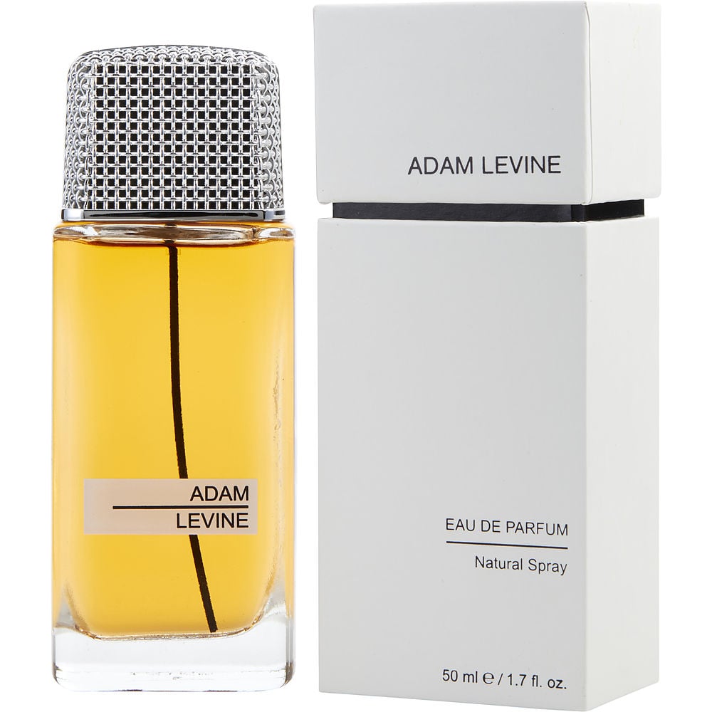 Adam Levine By Adam Levine Eau De Parfum Spray 1.7 Oz Women 7827803242556