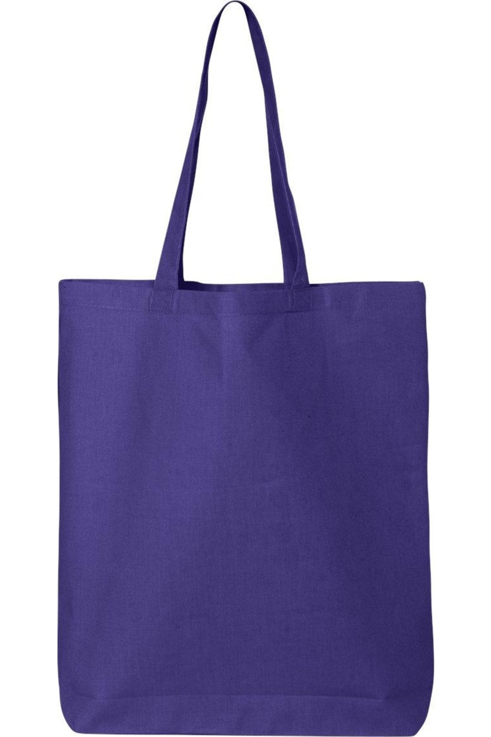 Q-Tees 12L Economical Tote 7824357687356