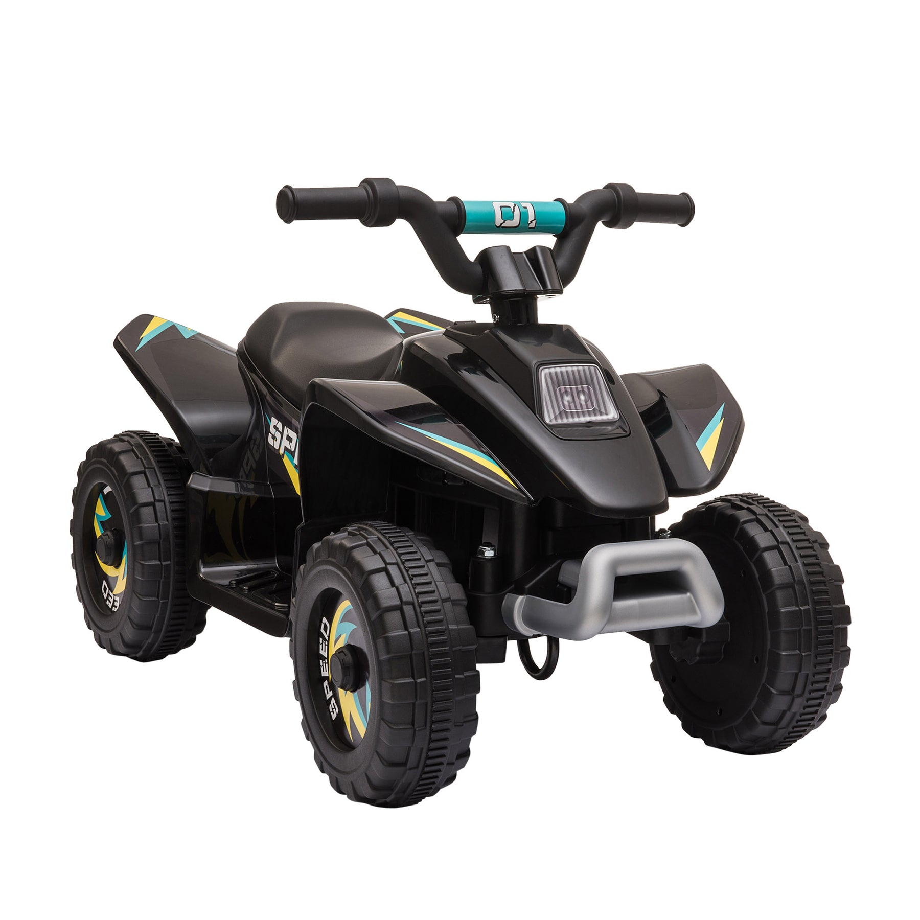 Streamdale 6V Kids ATV 4-Wheeler Ride on Car 7833080070204