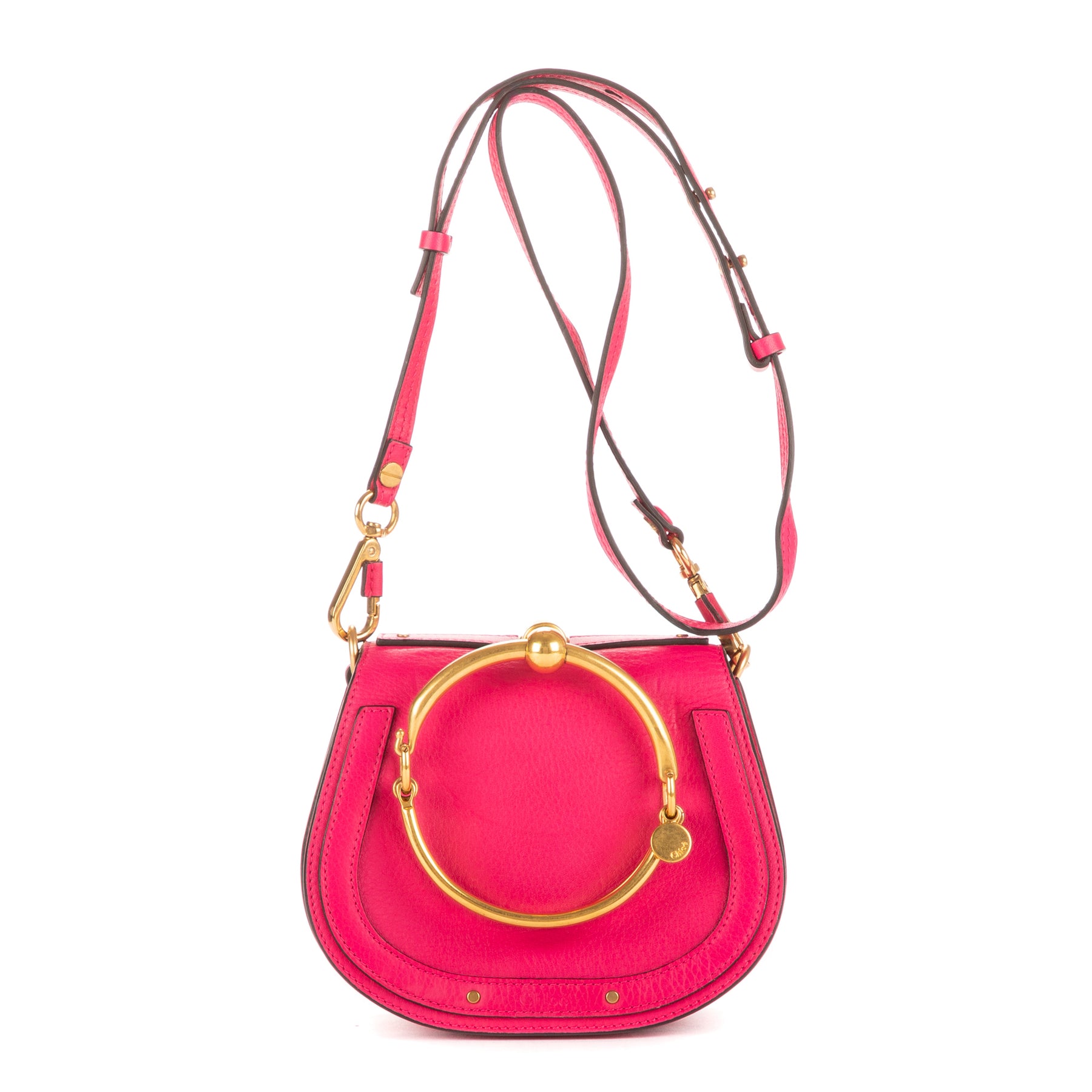 Small Nile Chain Bag 7827740885052