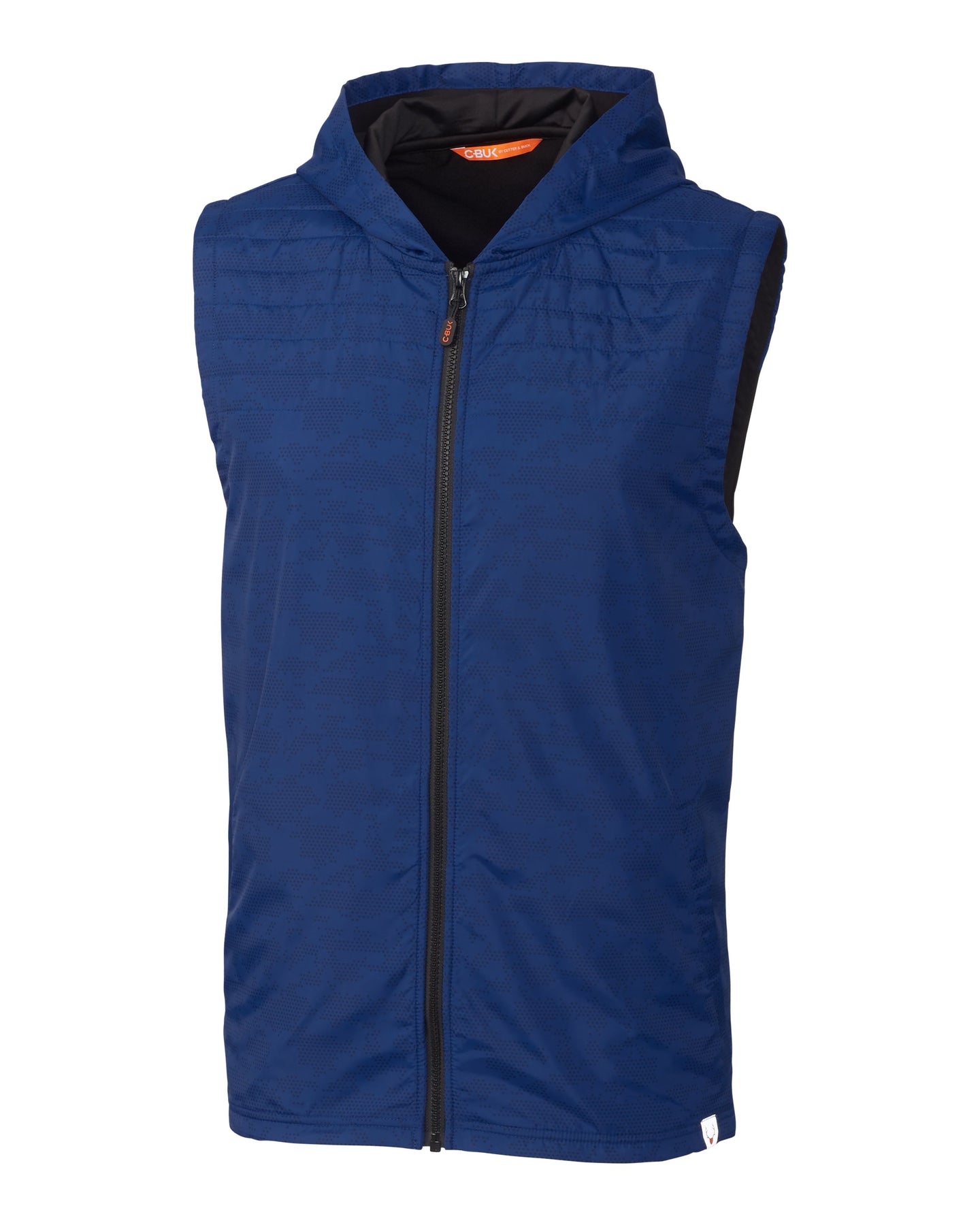 CBUK Men's Swish Printed Sport Vest