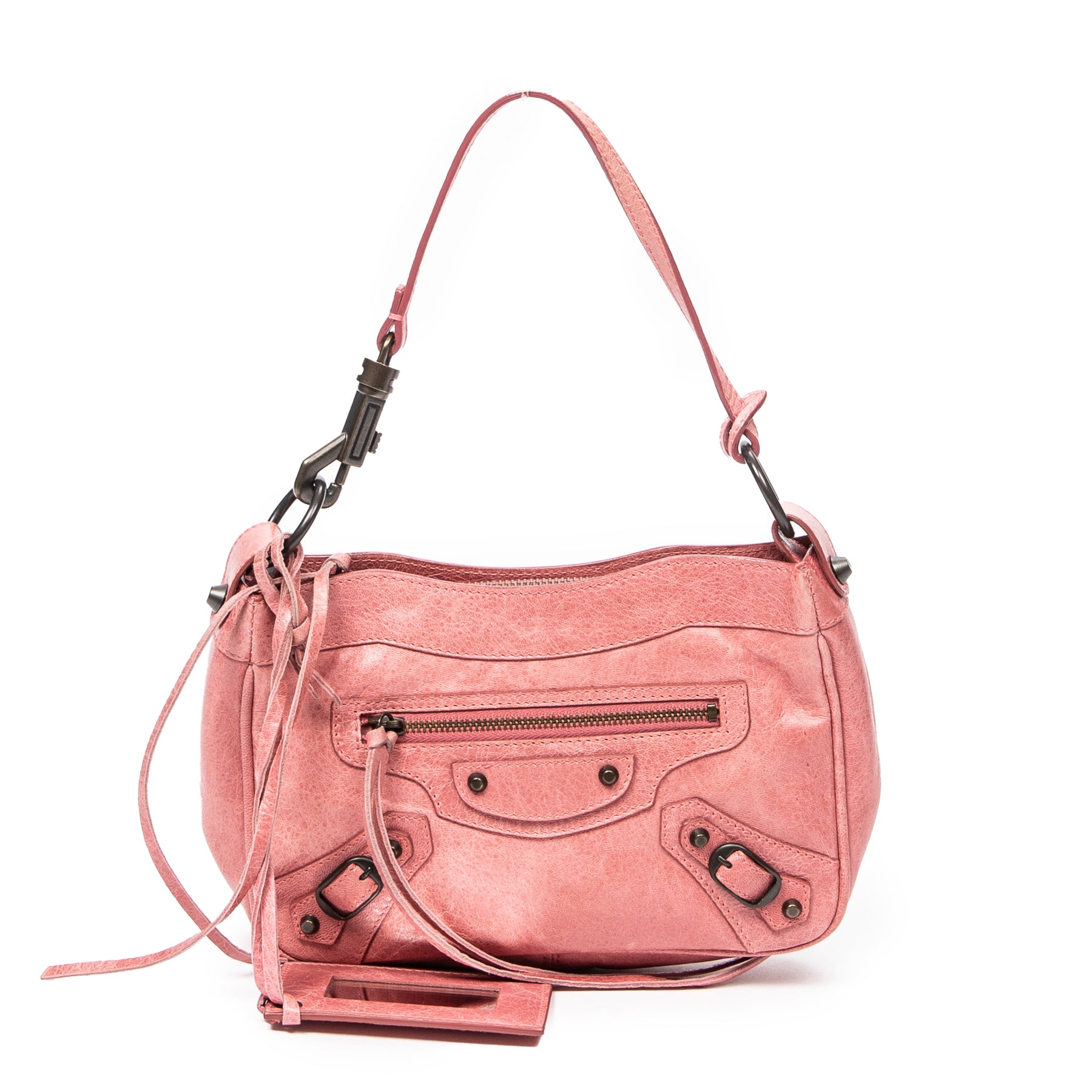 Classic Mini Shoulder Bag