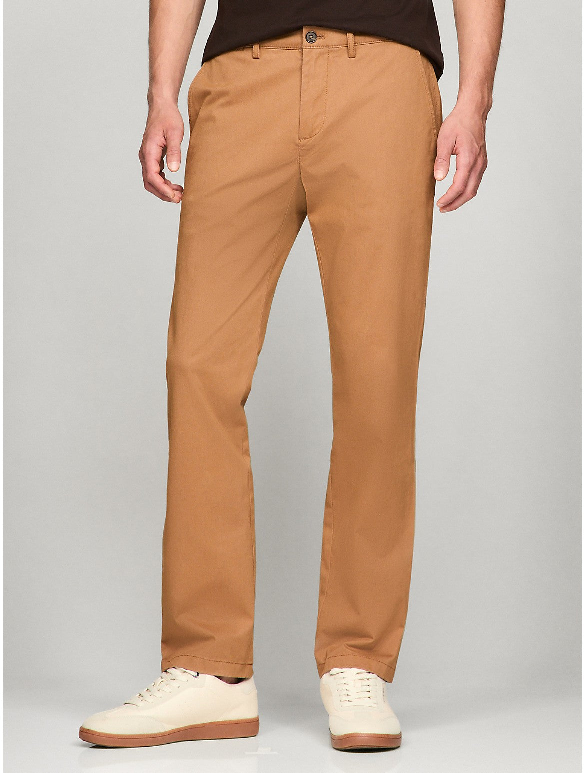 Tommy Hilfiger Men's THFlex Tommy Straight Chino 7805743235132