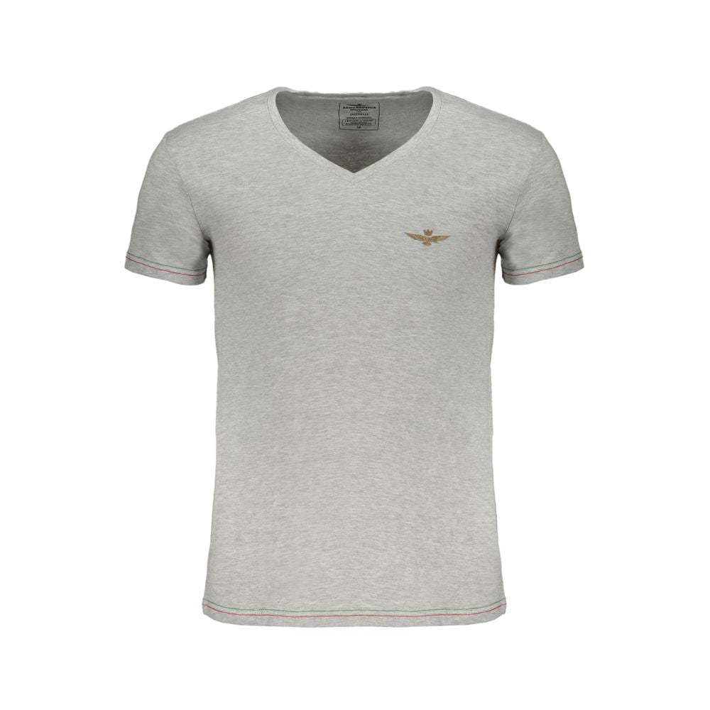 Aeronautica Militare Cotton Men's T-Shirt 7704368807996