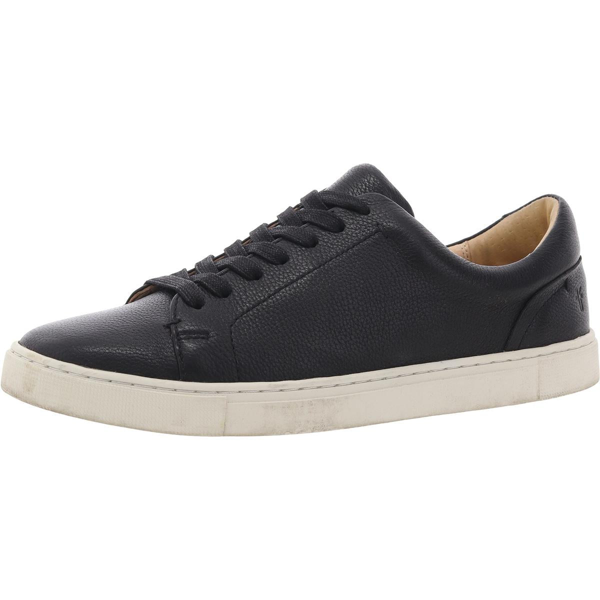 Ivy Leather Lifestyle Sneakers