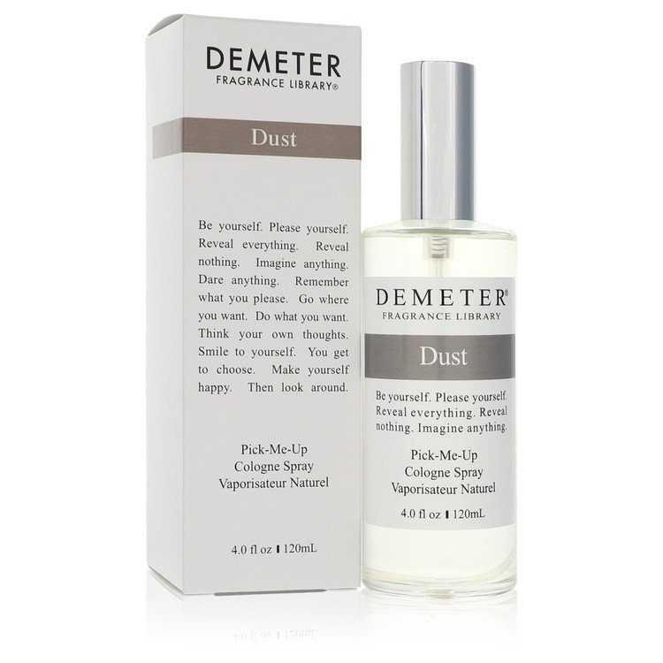 Demeter Dust by Demeter Cologne Spray 4 oz Women