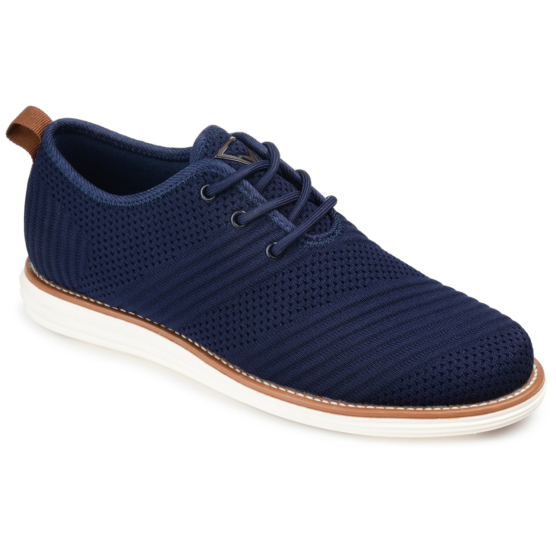 Vance Novak Knit Dress Shoe 7827146702908