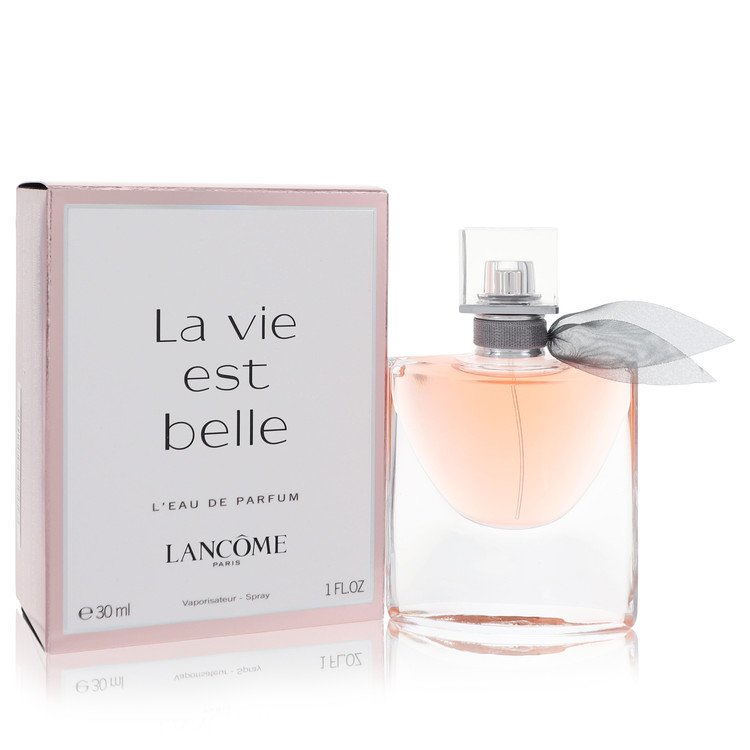 La Vie Est Belle by Lancome Eau De Parfum Spray 1 oz Women