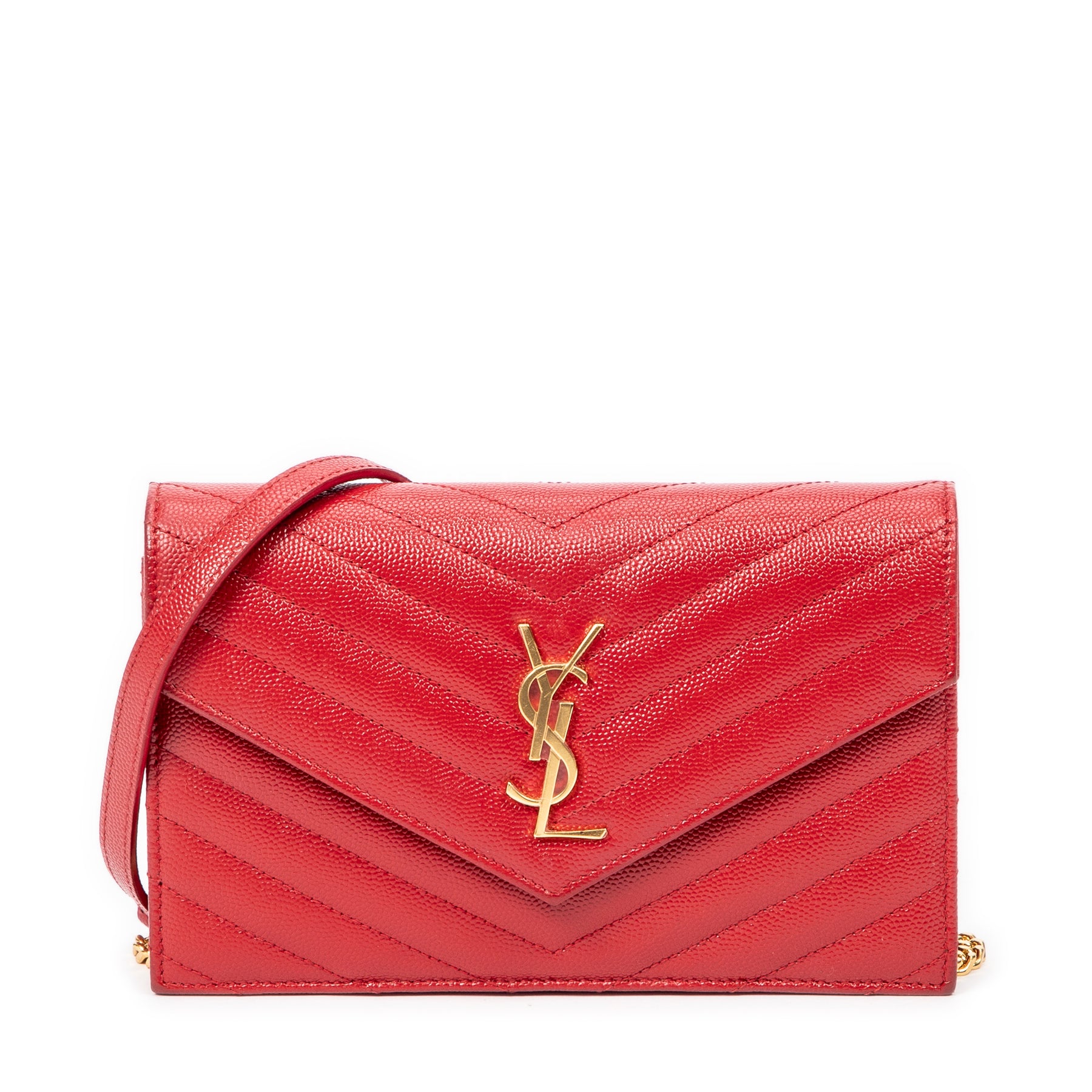 Envelope Wallet On Chain