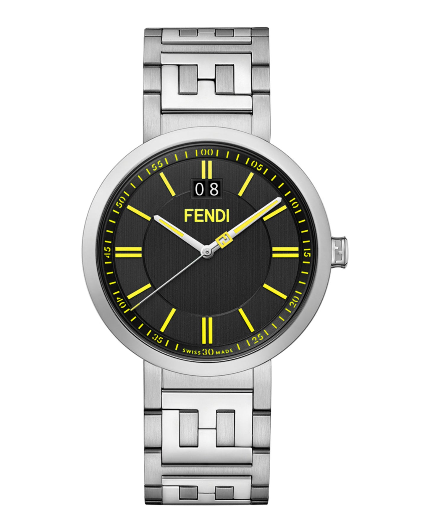 Forever Fendi Bracelet Watch 7678401347644