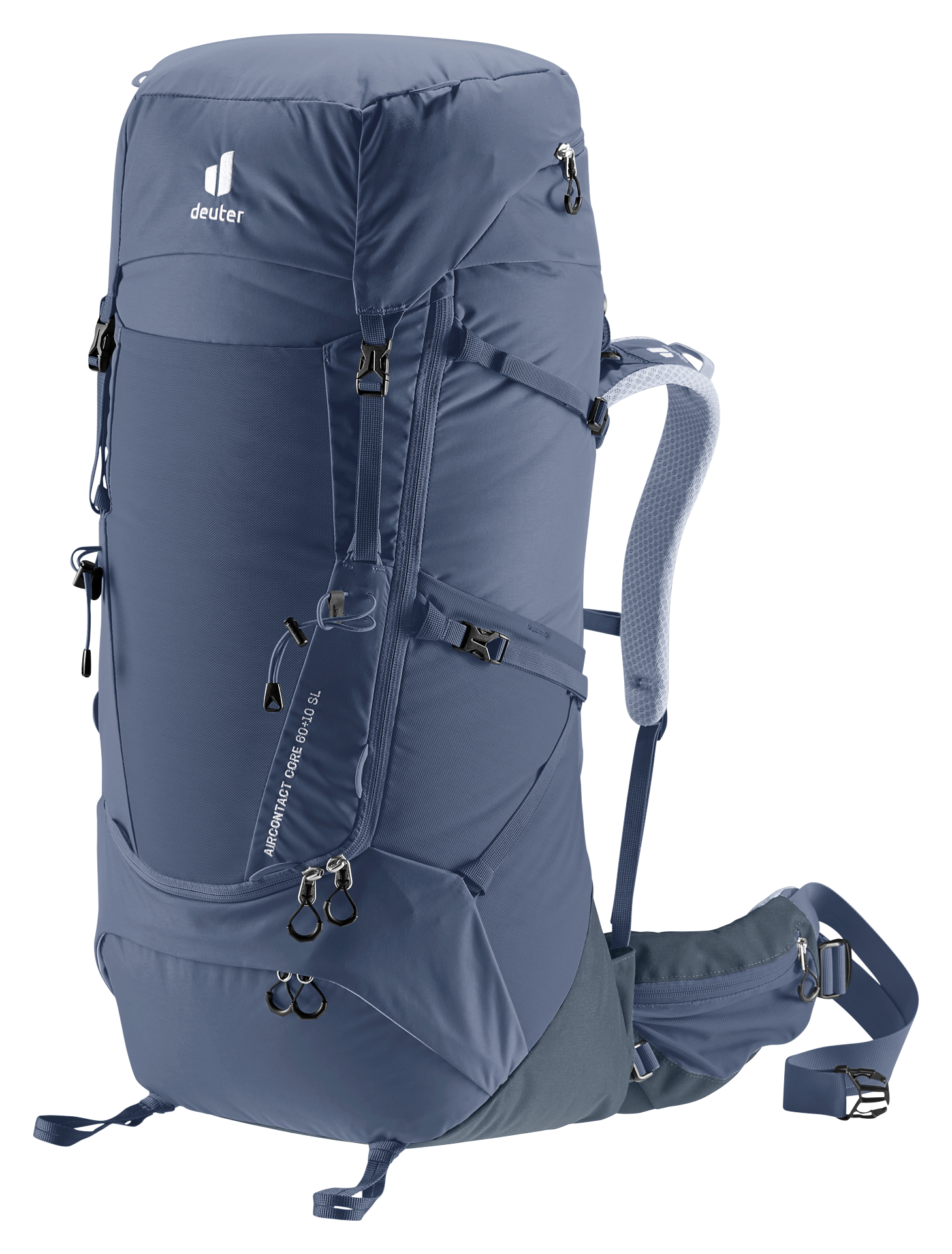 Deuter Aircontact Core 60+10 SL