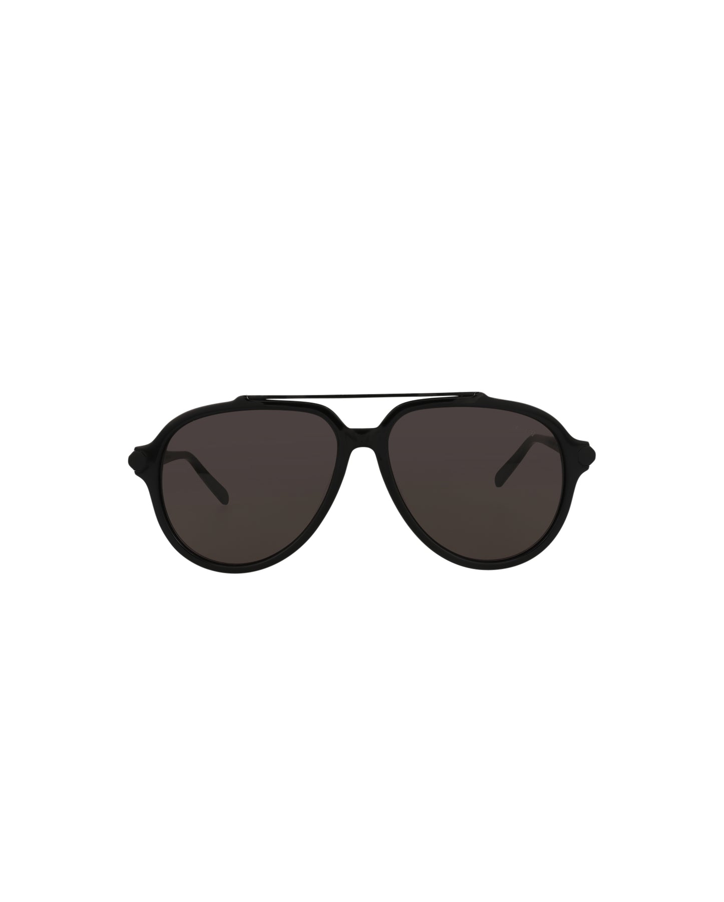 Aviator-Frame Acetate Sunglasses 7705714622524