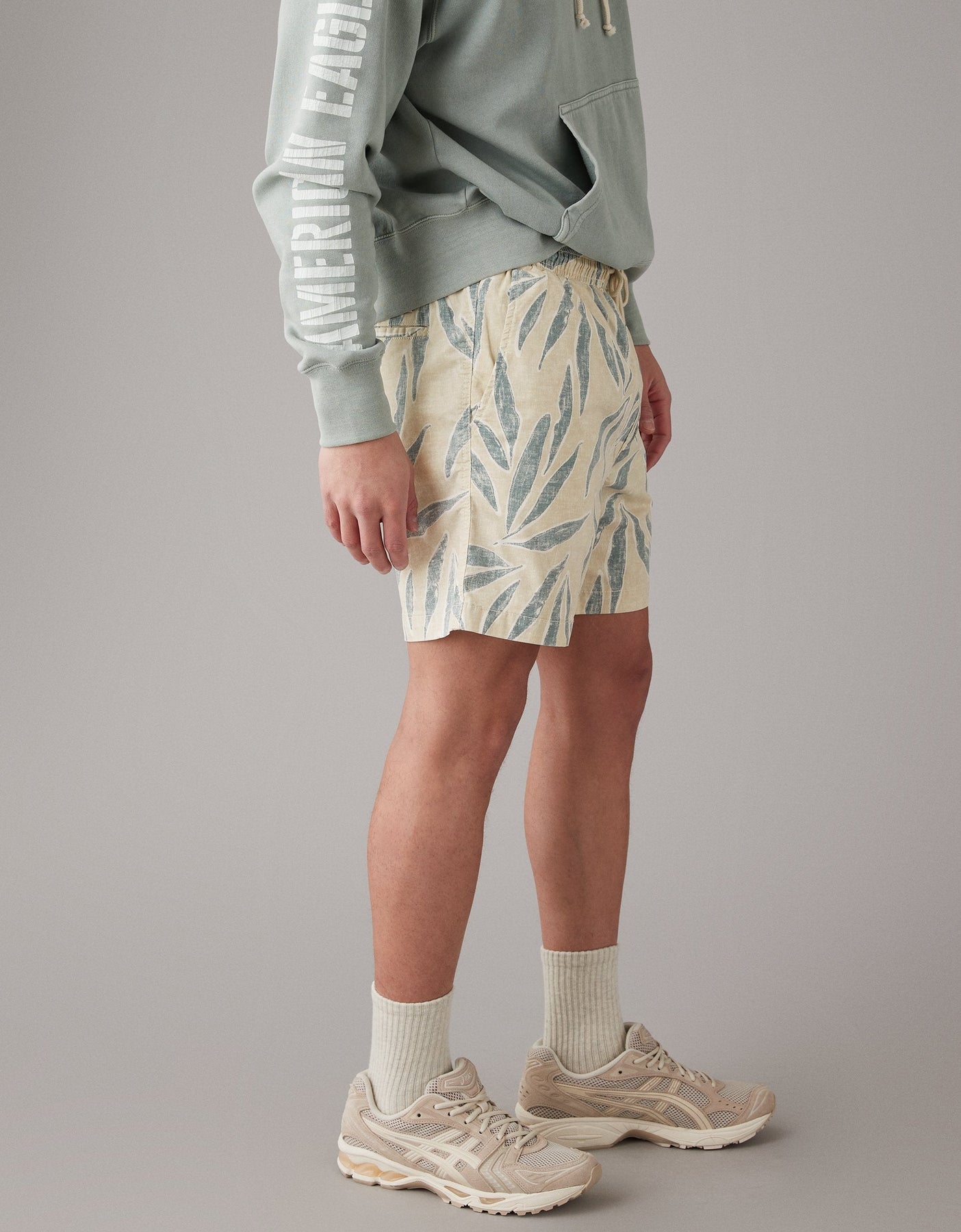 AE Flex 7 7703585816636