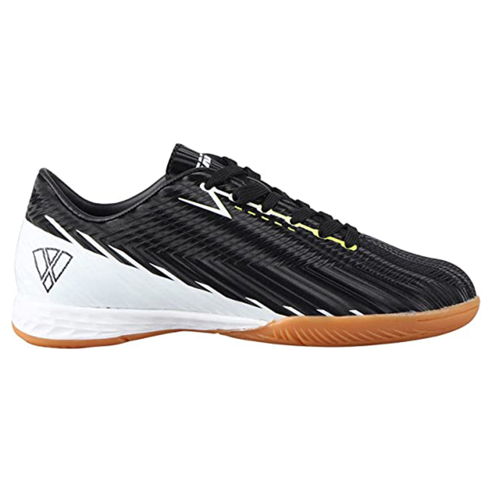 Vizari Kids' Tesoro JR. Indoor Soccer Shoes