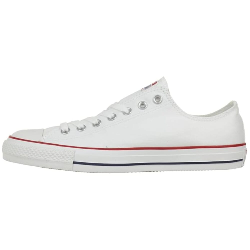 Converse All Star OX Optical White M7652C Men's