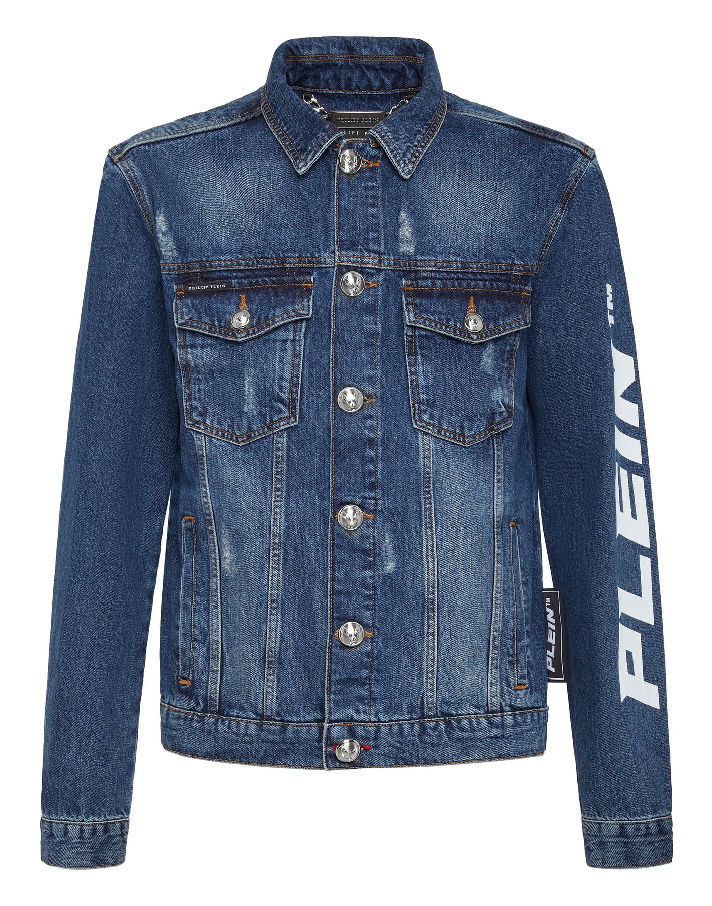 Denim Jacket 7676514336828