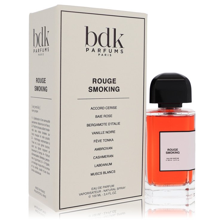Bdk Rouge Smoking by Bdk Parfums Eau De Parfum Spray 3.4 oz Women