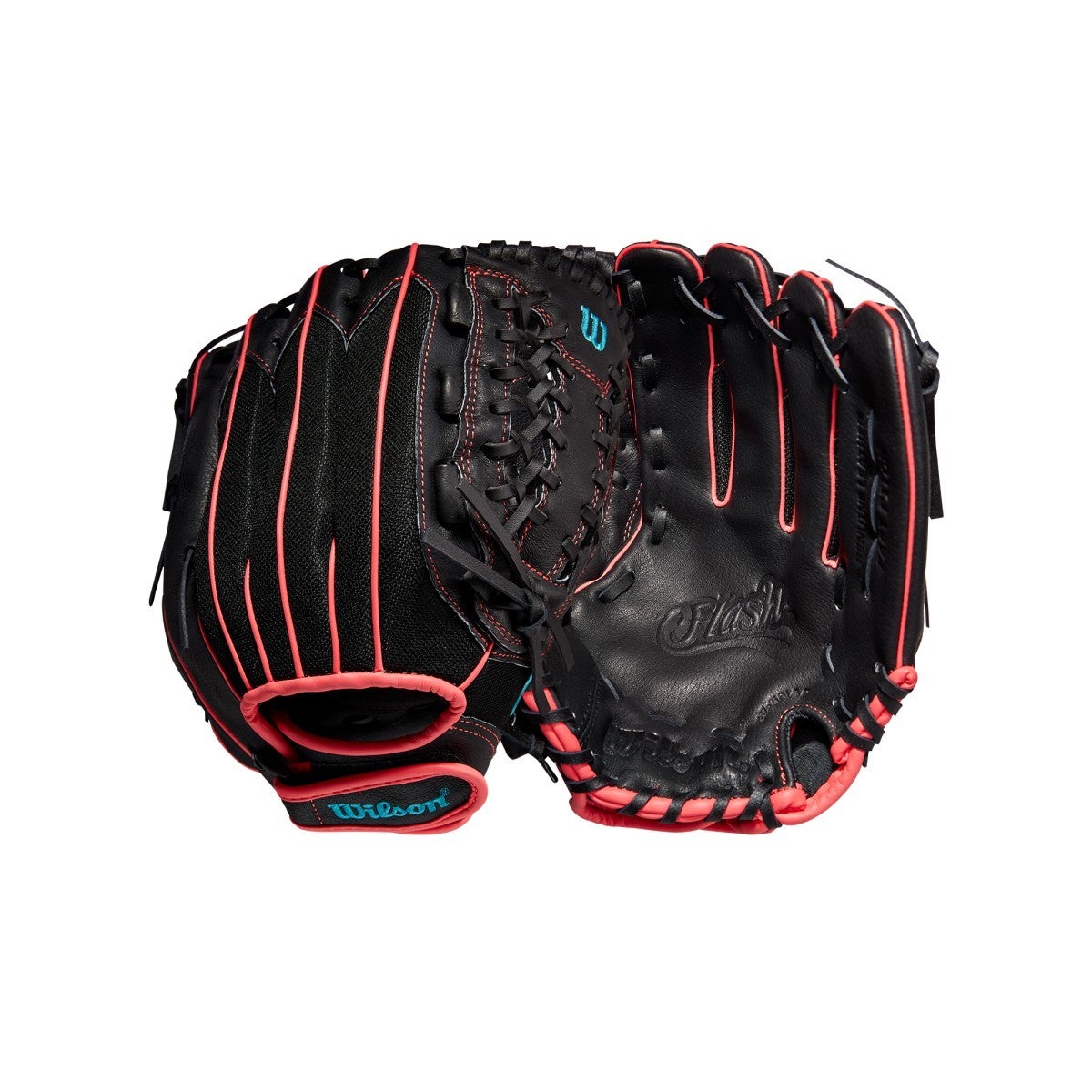 2022 Wilson Flash 12" Fastpitch Outfield Glove