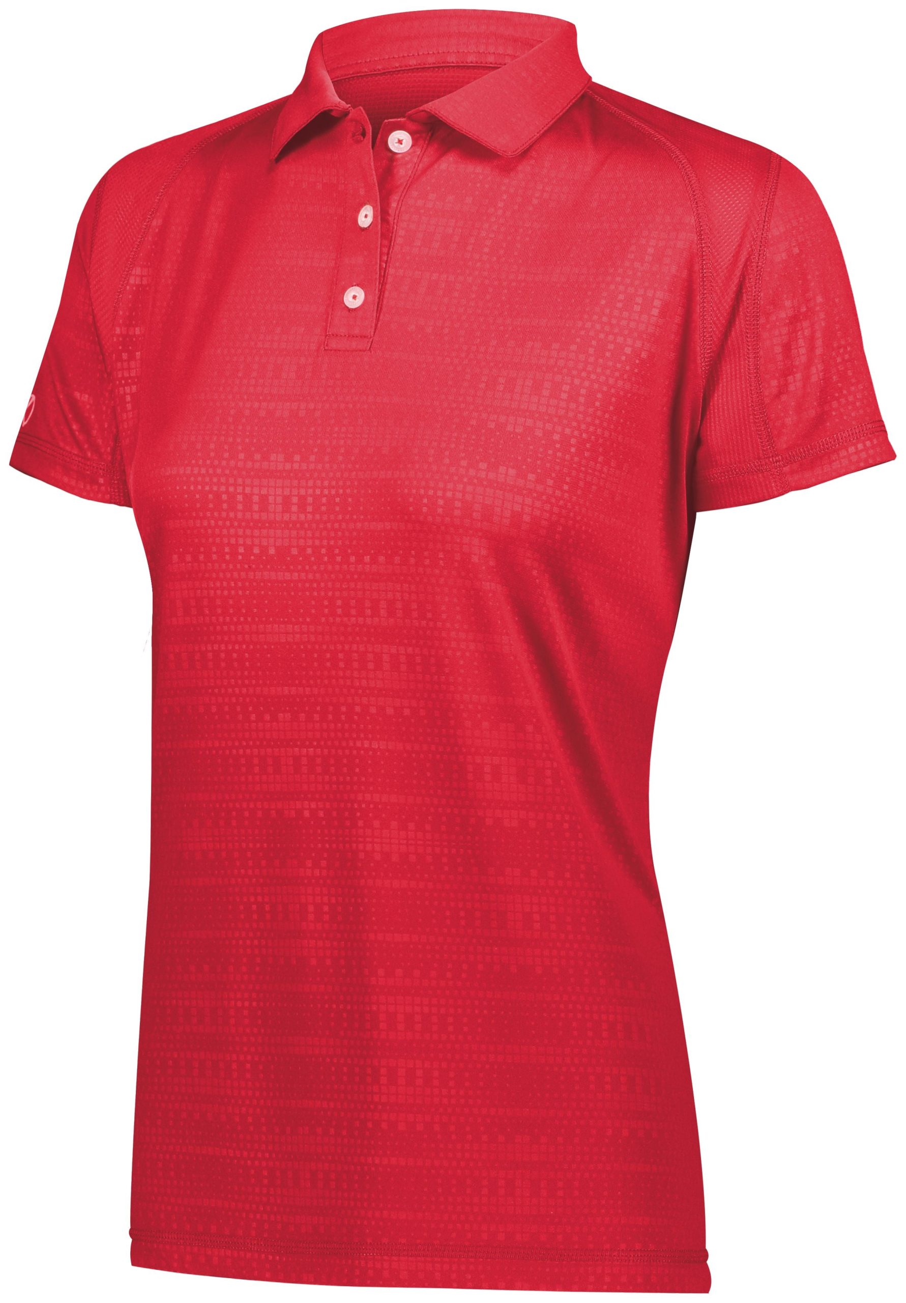Holloway Women's Converge Polo