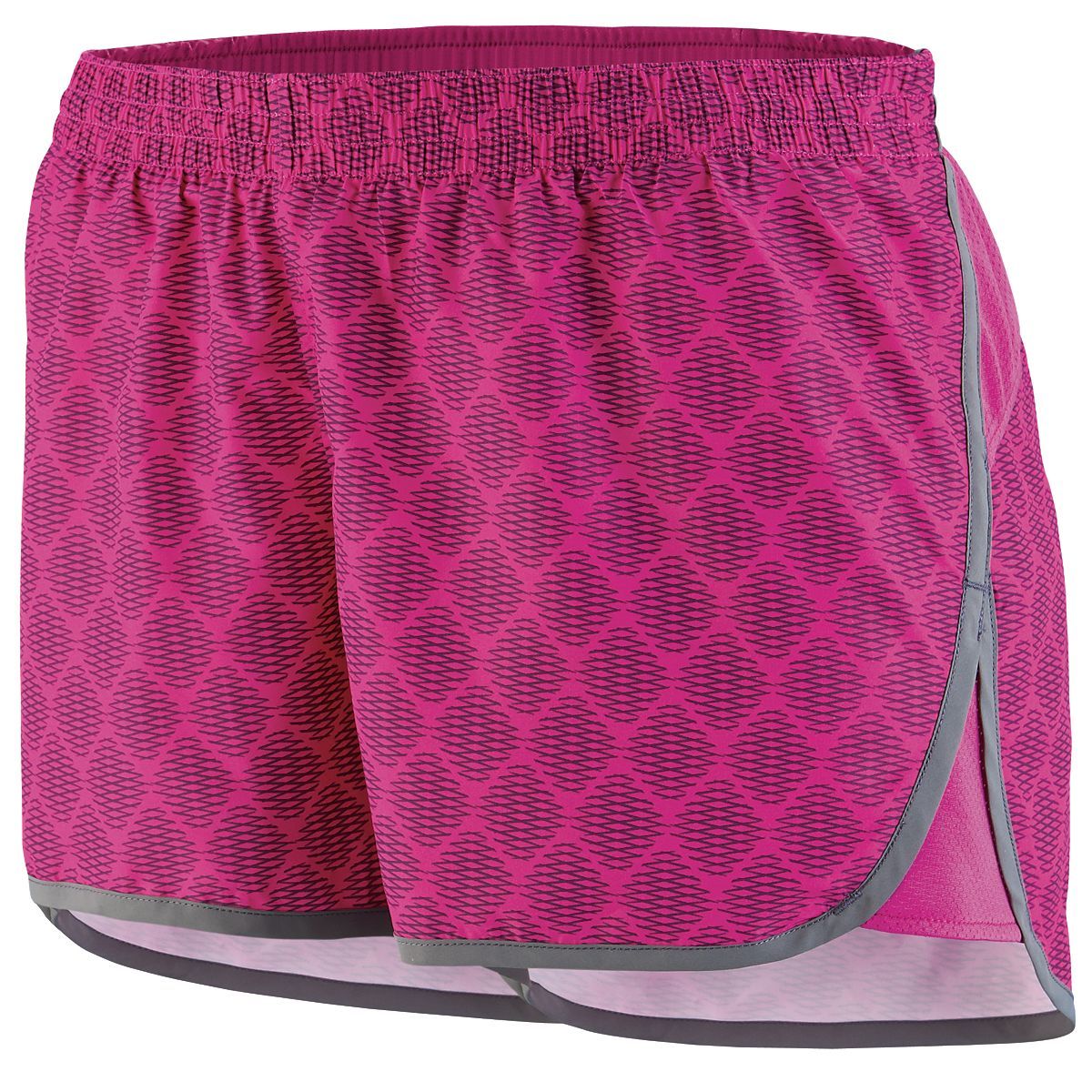 Augusta Women's Sportswear Fysique Shorts